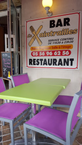 Le Xaintrailles — photo 7