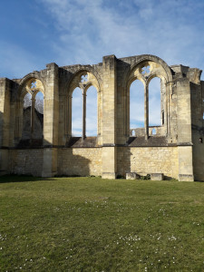 Le Xaintrailles — photo 9