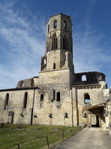 Le Xaintrailles — photo 10