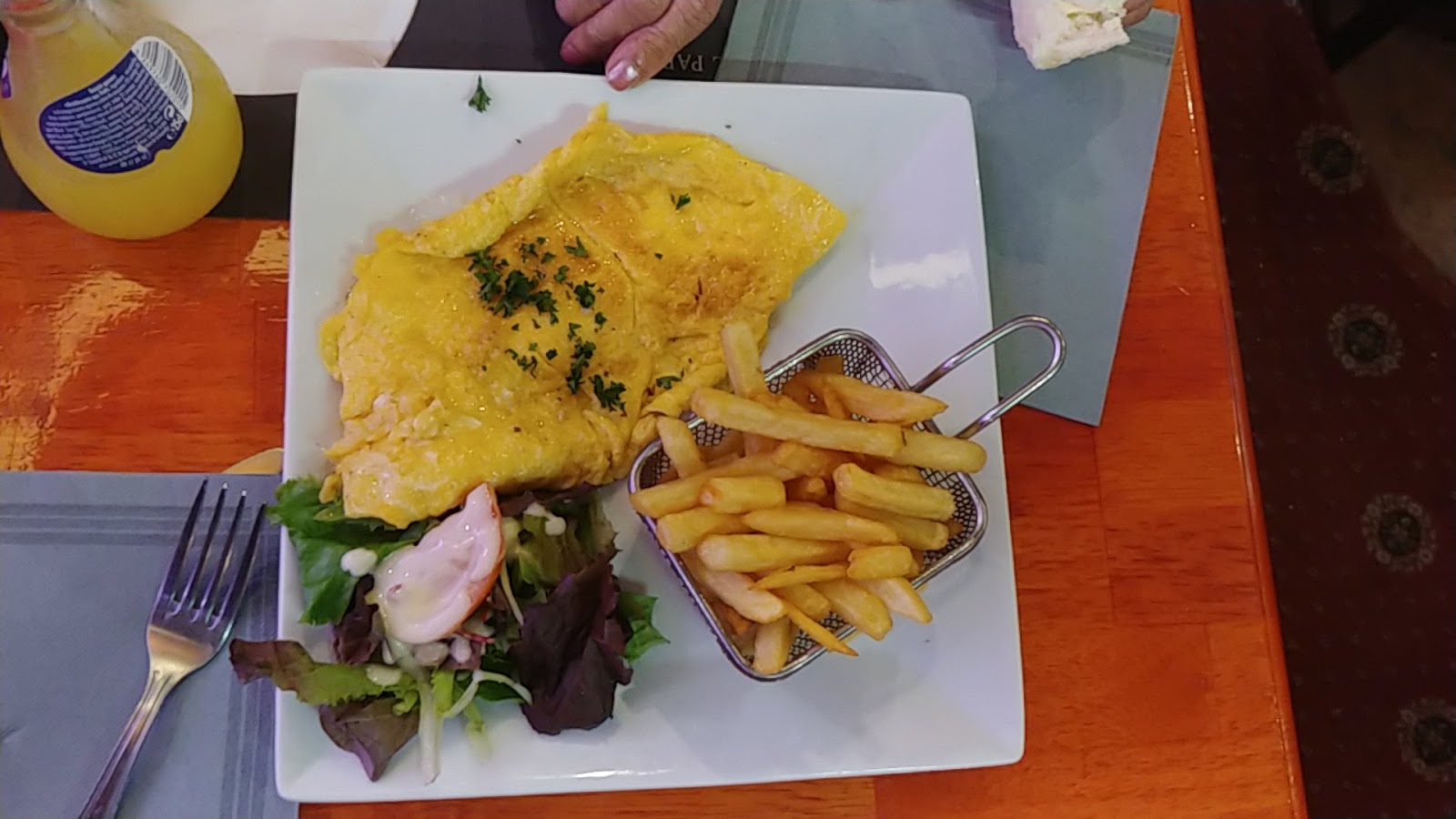 La Parisienne — photo 2