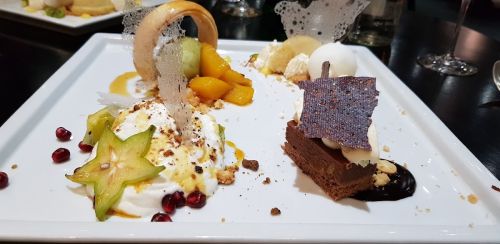 Restaurant Le Lucullus Montmorillon — photo 2