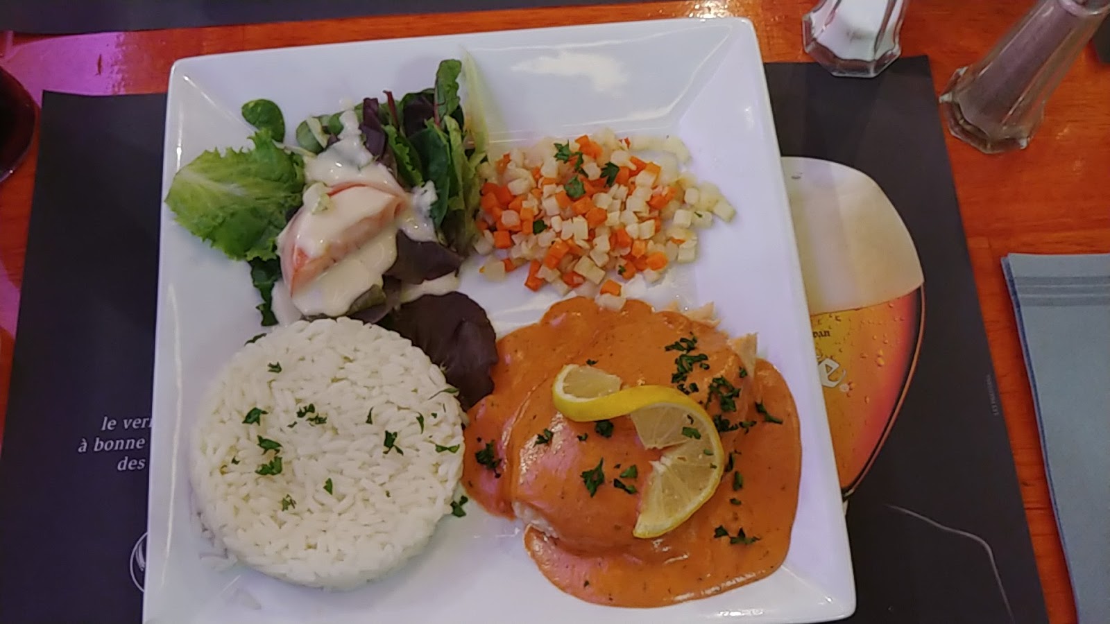La Parisienne — photo 6