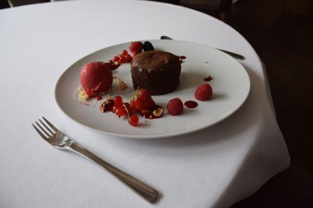 L'Ecume Gourmande — photo 2