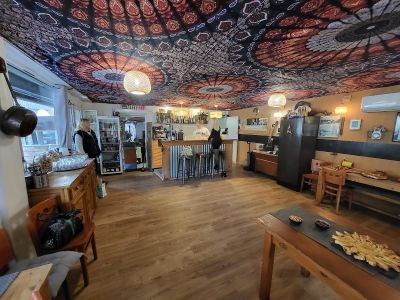 Bistrot de pays La Petite Table