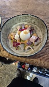 Bistrot de pays La Petite Table — photo 2