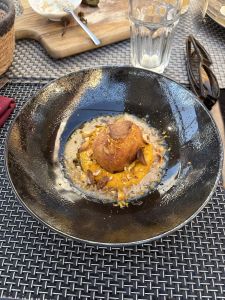 Bistrot de pays La Petite Table — photo 3