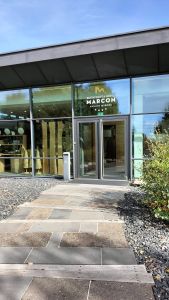 Restaurant Marcon