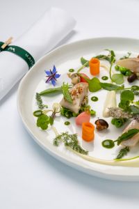 Restaurant Marcon — photo 2