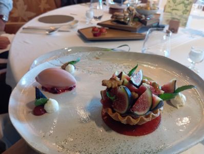 Restaurant Marcon — photo 3