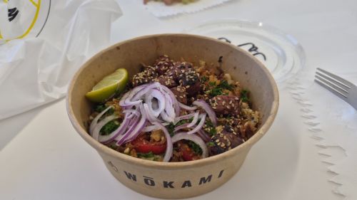 Wokami — photo 3