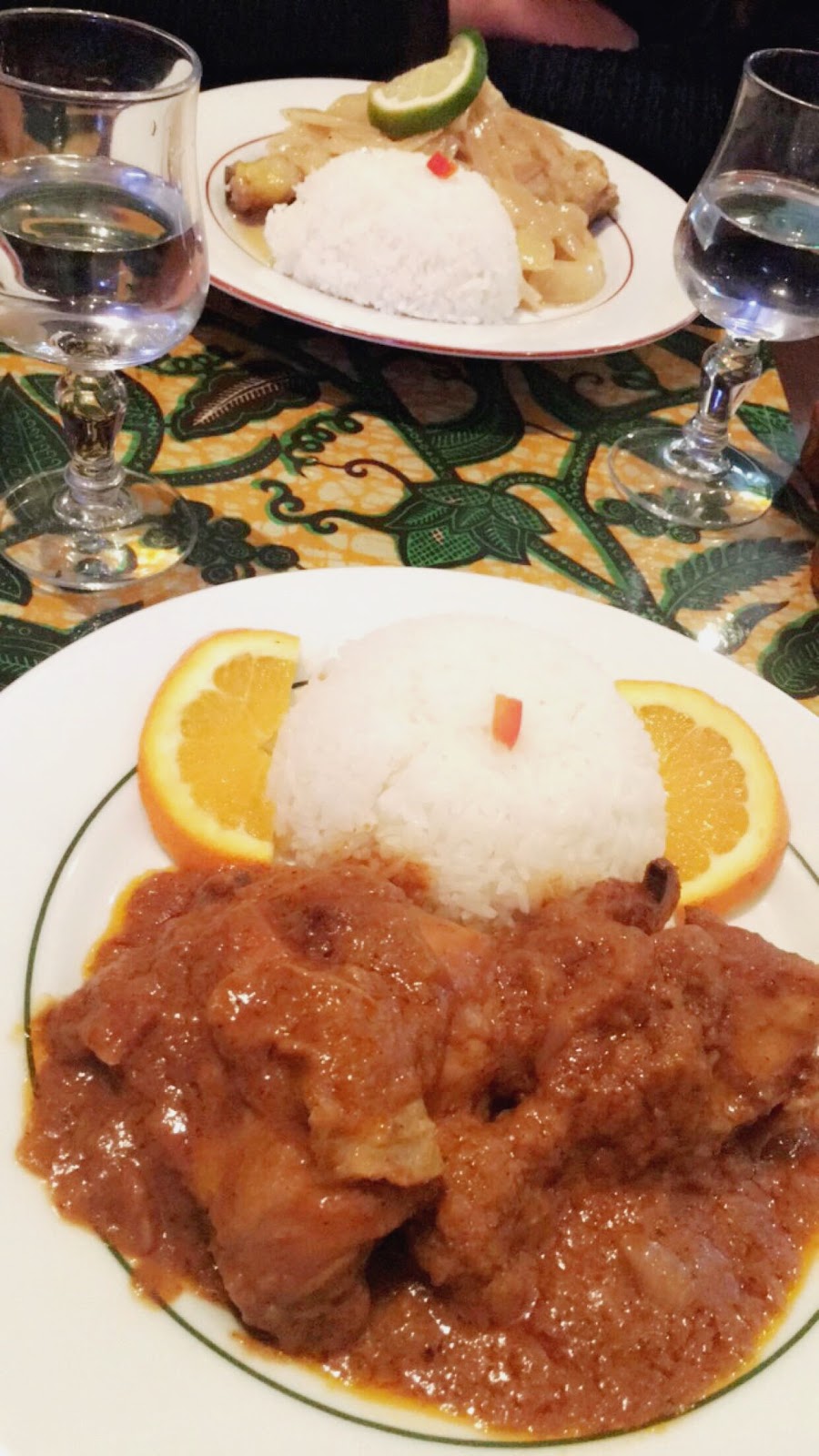 Le Mayombe — photo 3