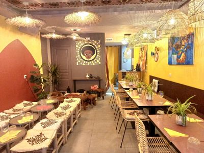 La petite ethiopie