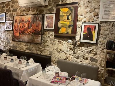 Curry House