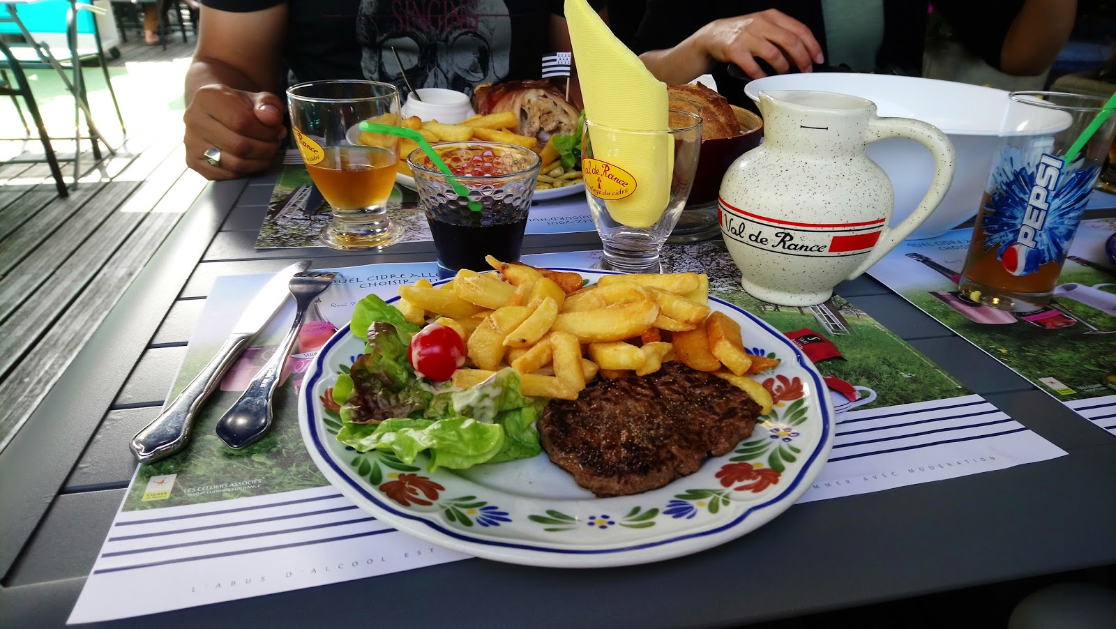 Crêperie Les Blés Noirs — photo 5