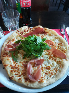 L'Olivier Café — photo 2