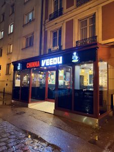 Chinna Veedu délices indiens