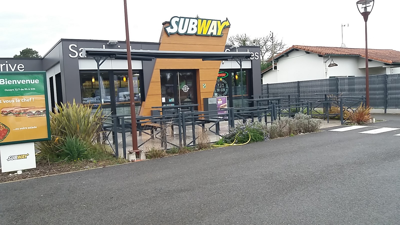 Subway