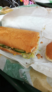 Subway — photo 5