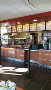 Subway — photo 9