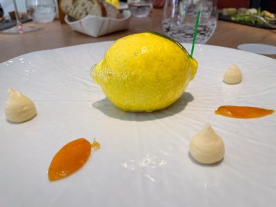 Auberge du Vieux Puits — photo 3