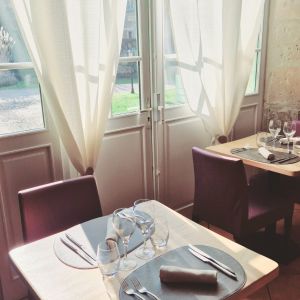 La Louvière Restaurant Soissons | Setpmonts | Cuisine Francaise