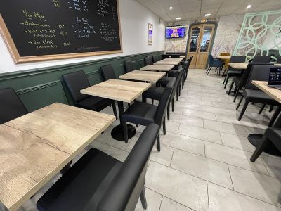 La Brasserie Vasséenne