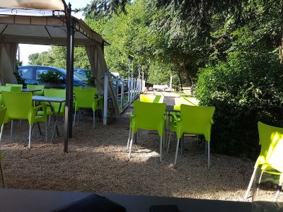 Auberge du Razay - Chez toi & moi