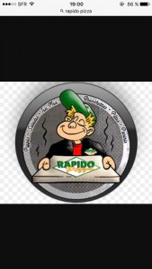 Rapido pizza — photo 3