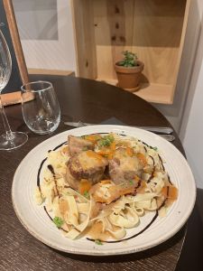 Le Bistrot de la Famille — photo 3