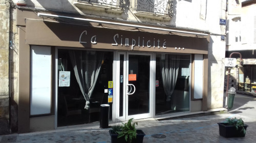 La Simplicité — photo 2