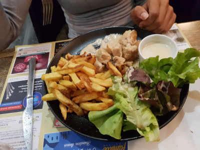 La Simplicité — photo 5