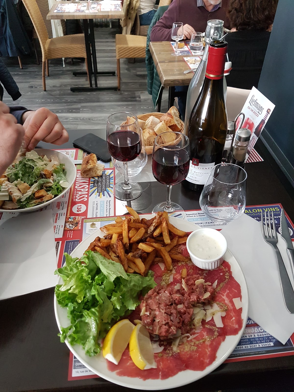 La Simplicité