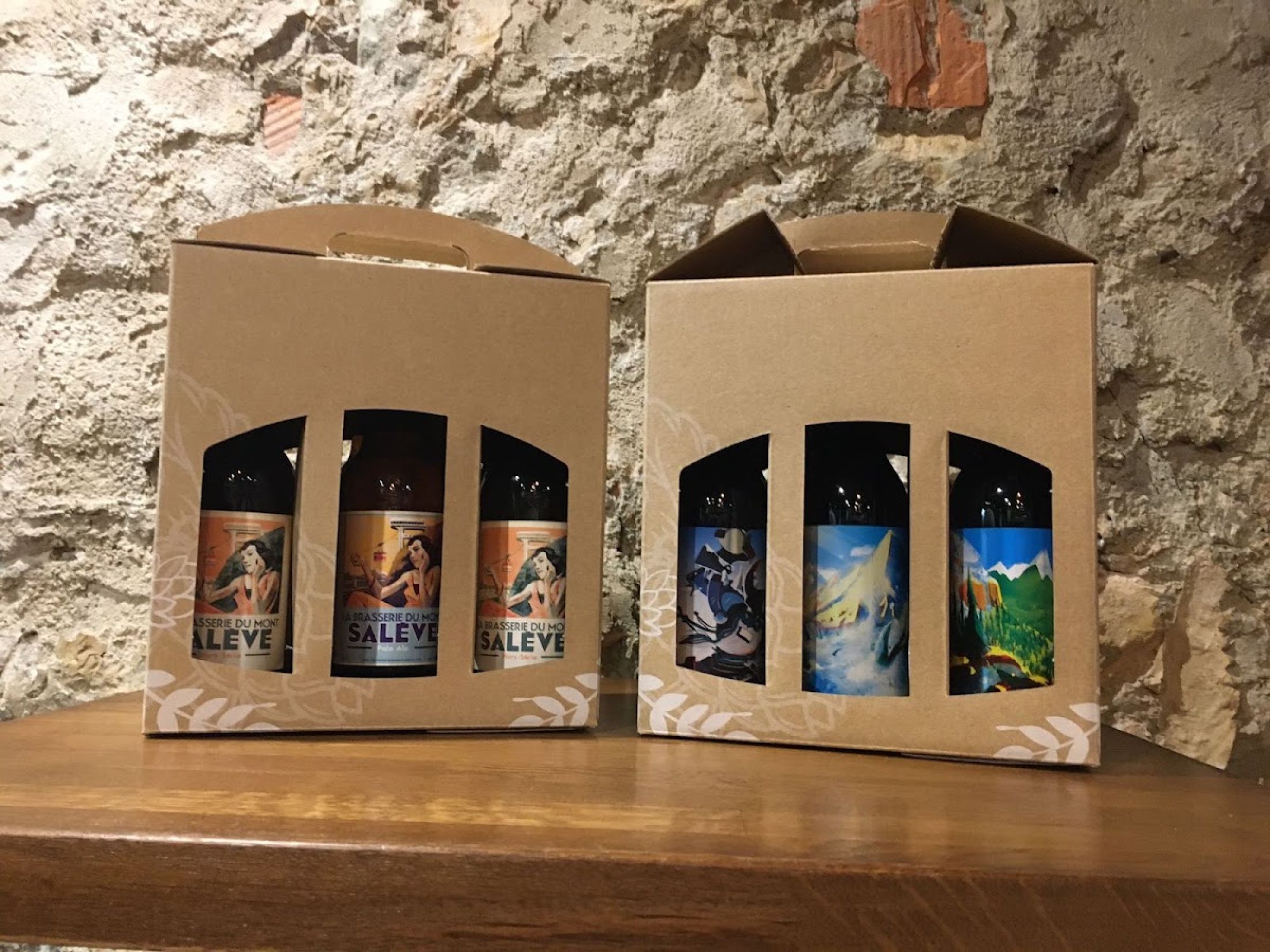 Bieronomy Sainte-Claire