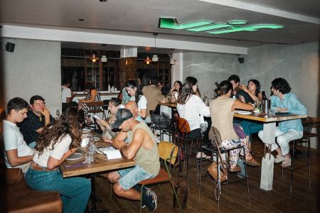 Vif Annecy : Restaurant