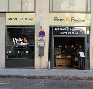 Pasta & Piadine Annecy