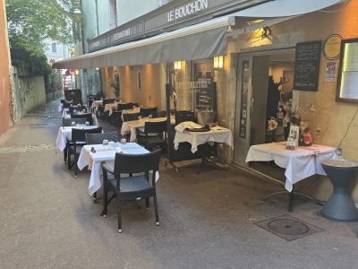 Le Bouchon Eric
