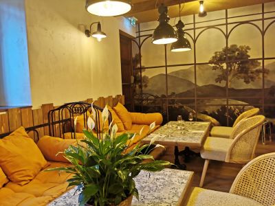 Bistrot GREEN