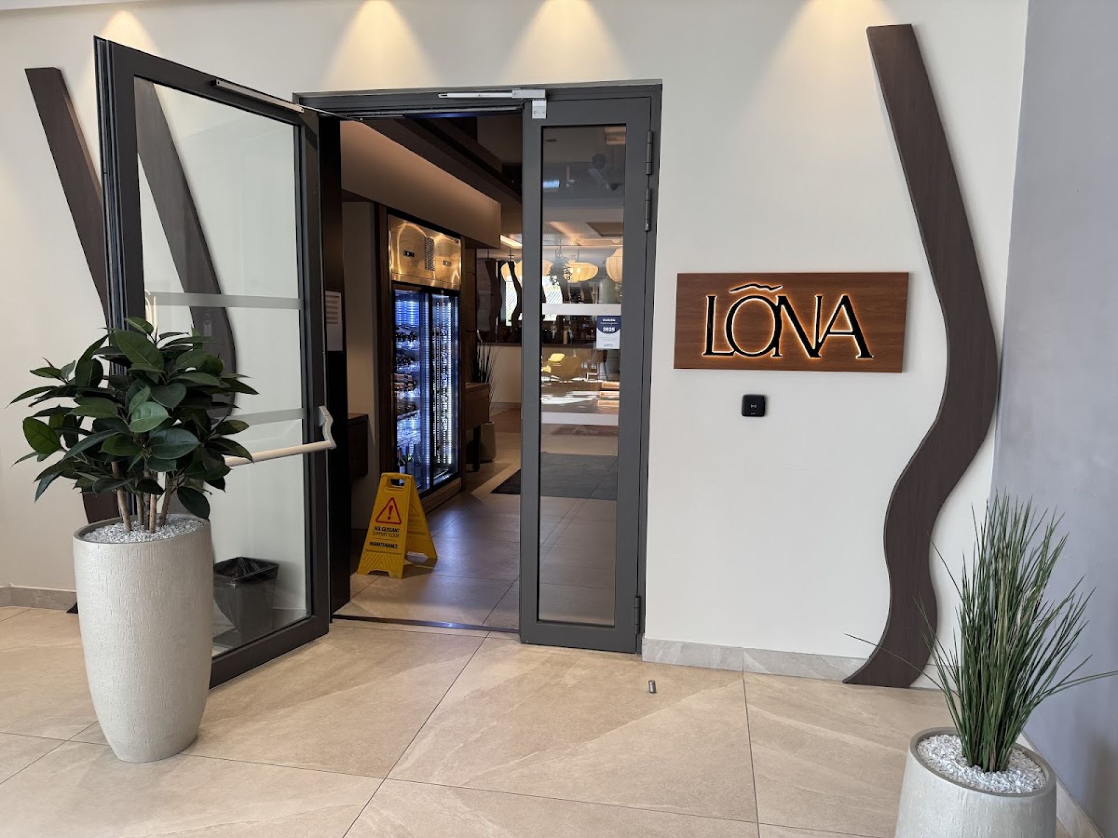 Bistrot LÔNA