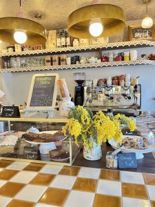 Café des Sœurs
