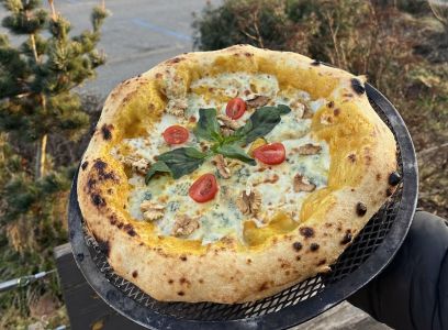 Pizzeria des Alpes