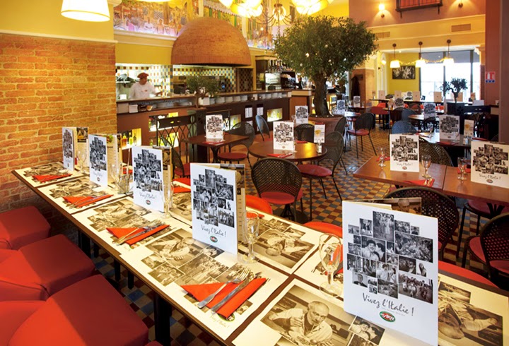 Ristorante Del Arte