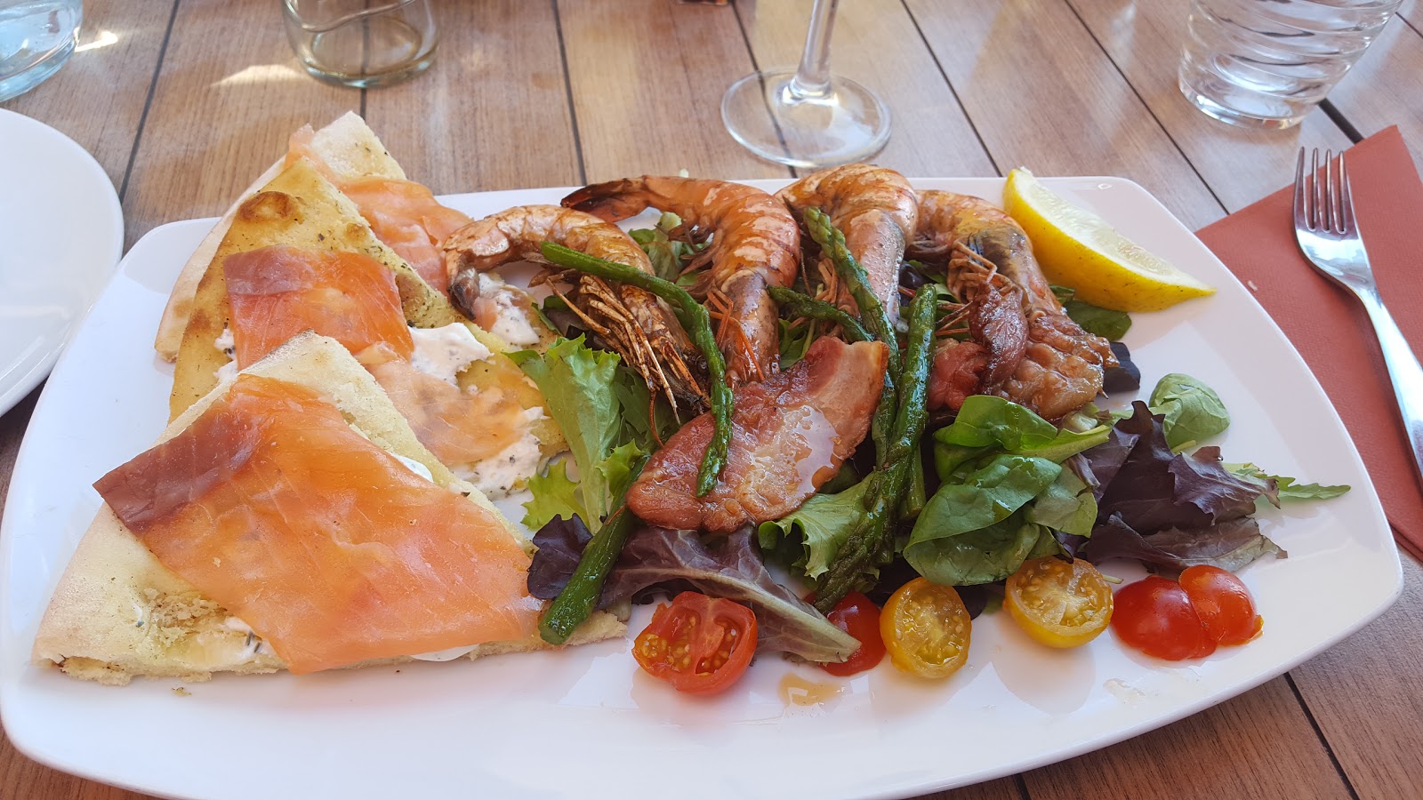 Ristorante Del Arte — photo 2