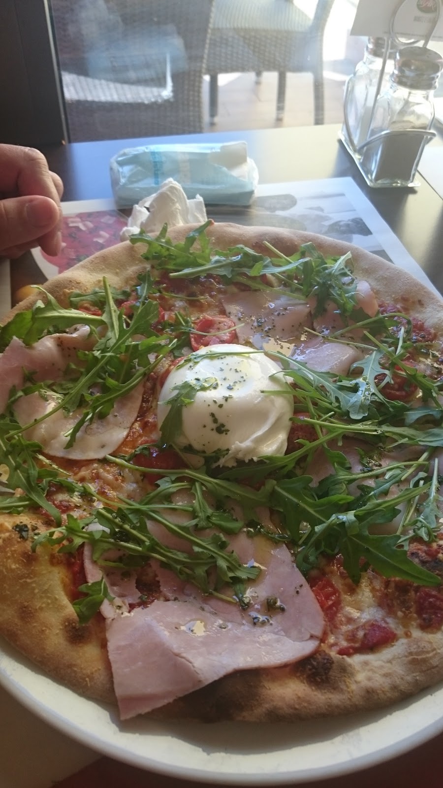 Ristorante Del Arte — photo 6