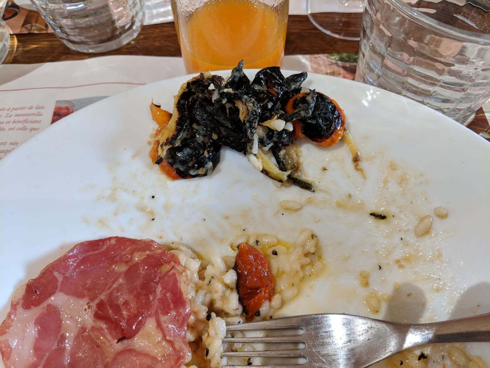 Ristorante Del Arte — photo 7