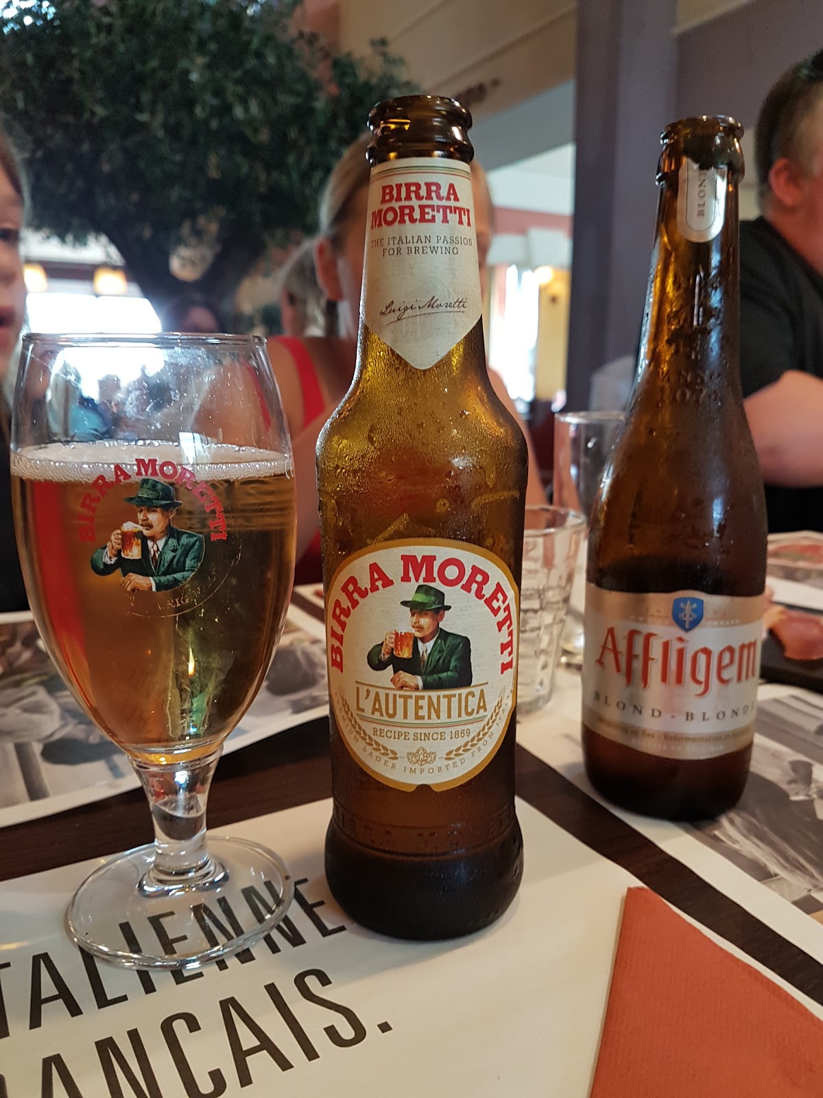 Ristorante Del Arte — photo 8