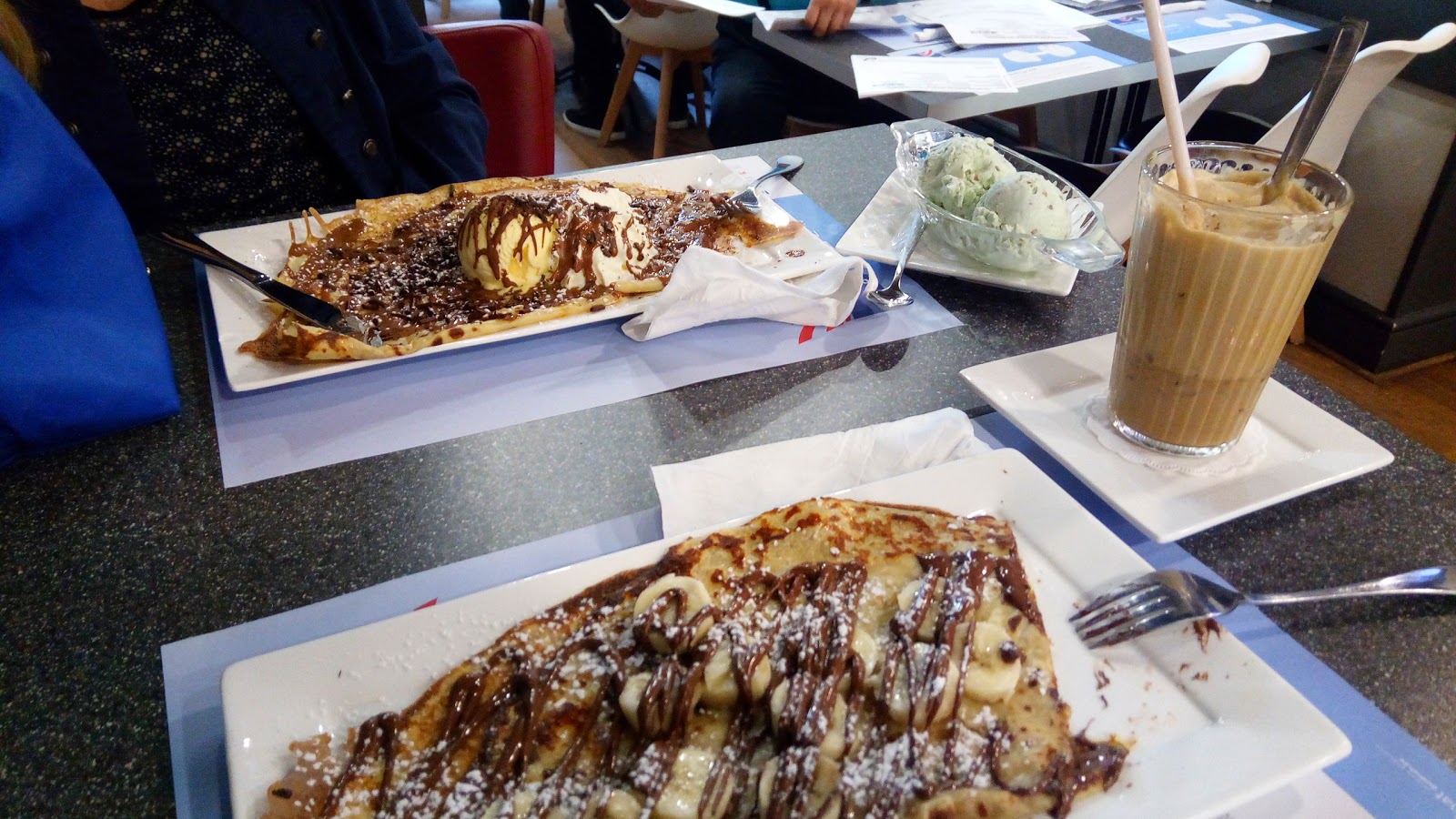 Au Sucré Salé — photo 8