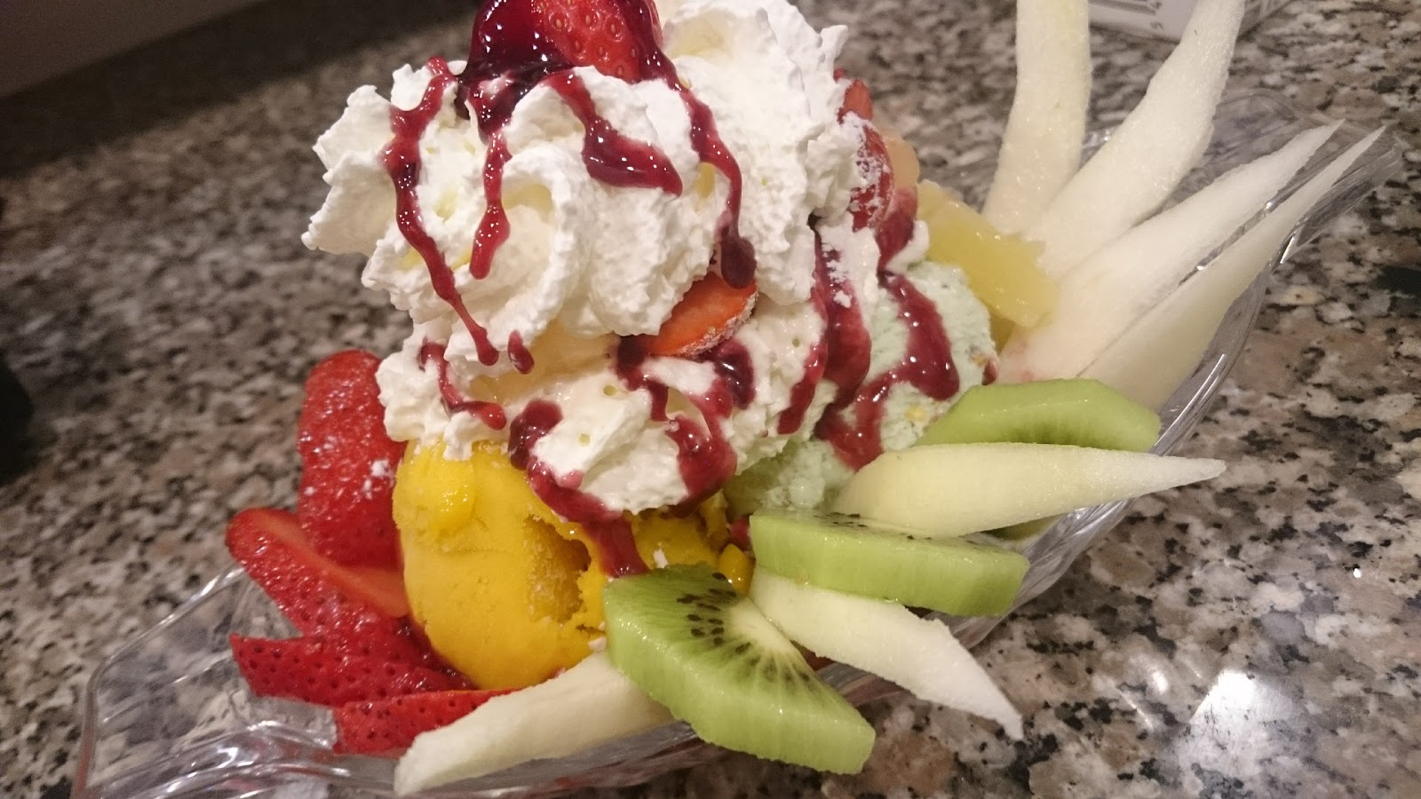 Au Sucré Salé — photo 9
