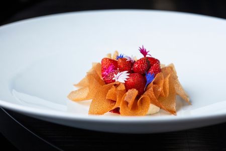Restaurant Cédric Burtin — photo 2