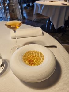Restaurant Cédric Burtin — photo 3