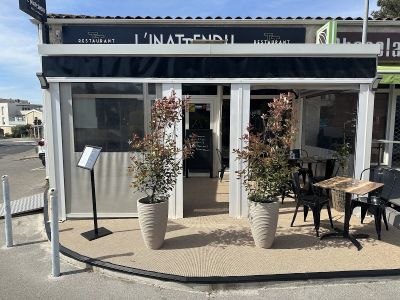 L‘inattendu